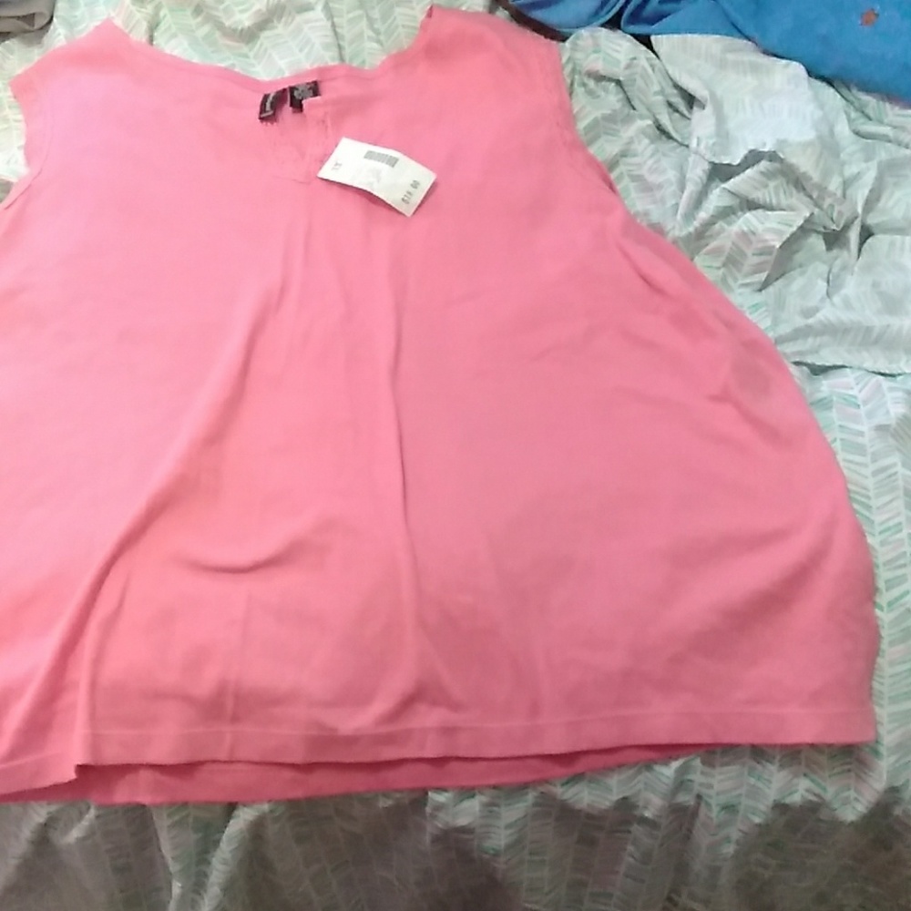 Ladies shirt